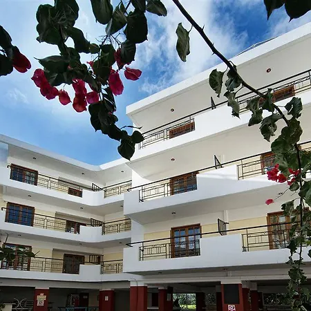 Artemis Hotel apartamentowy