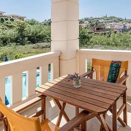 Hotel apartamentowy Artemis 2*