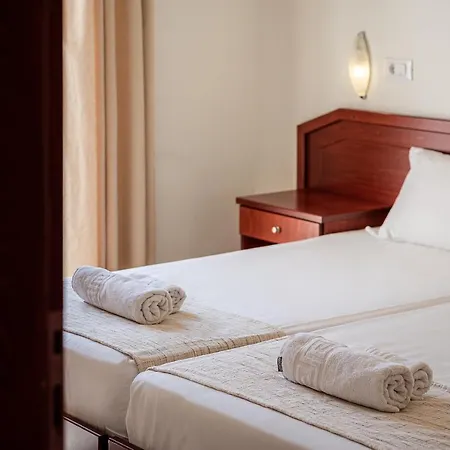 Hotel apartamentowy Artemis 2*