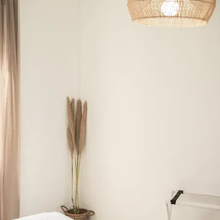 Artemis Hotel apartamentowy