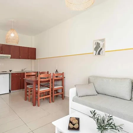 Artemis Hotel apartamentowy