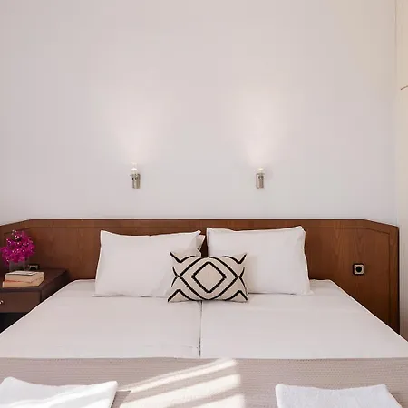 Artemis Hotel apartamentowy