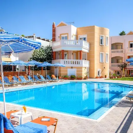 Artemis Hotel apartamentowy 2*